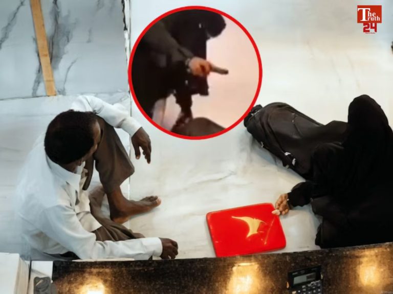 ayodhya robbery case