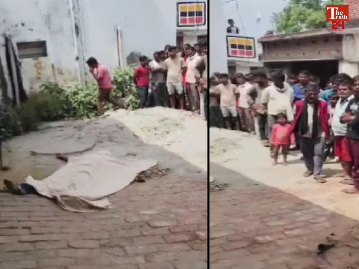 barabanki murder case