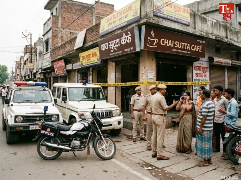 bareilly gangrape case