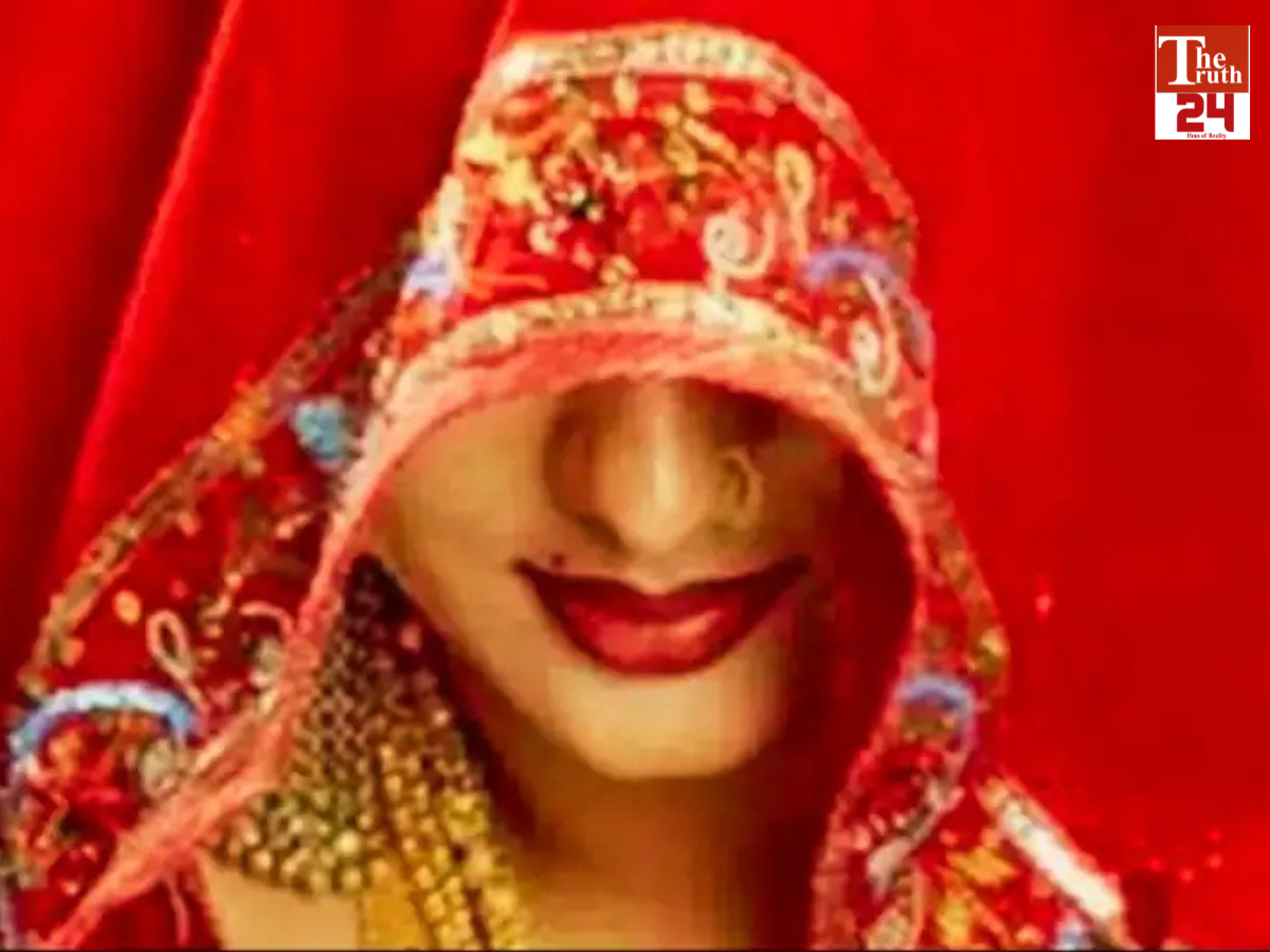 bride demand 90 lakh wedding controversy agra