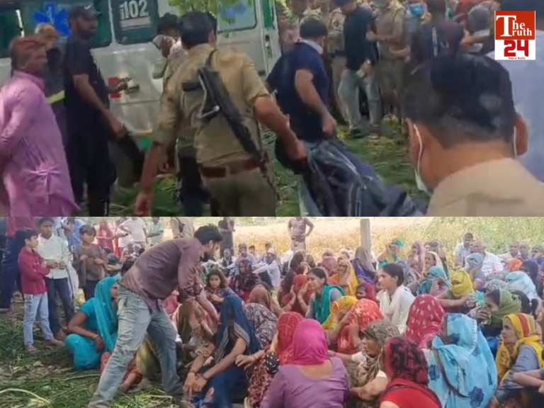 anmol-dead-body-found-in-well-murder-case-bulandshahr-up5-days-mirzapur