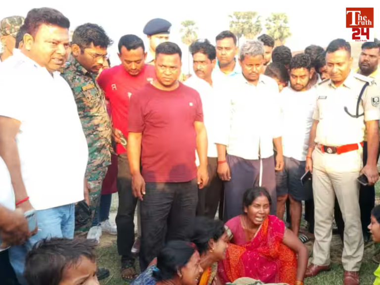 brother sister drowned pond aurangabad bihar