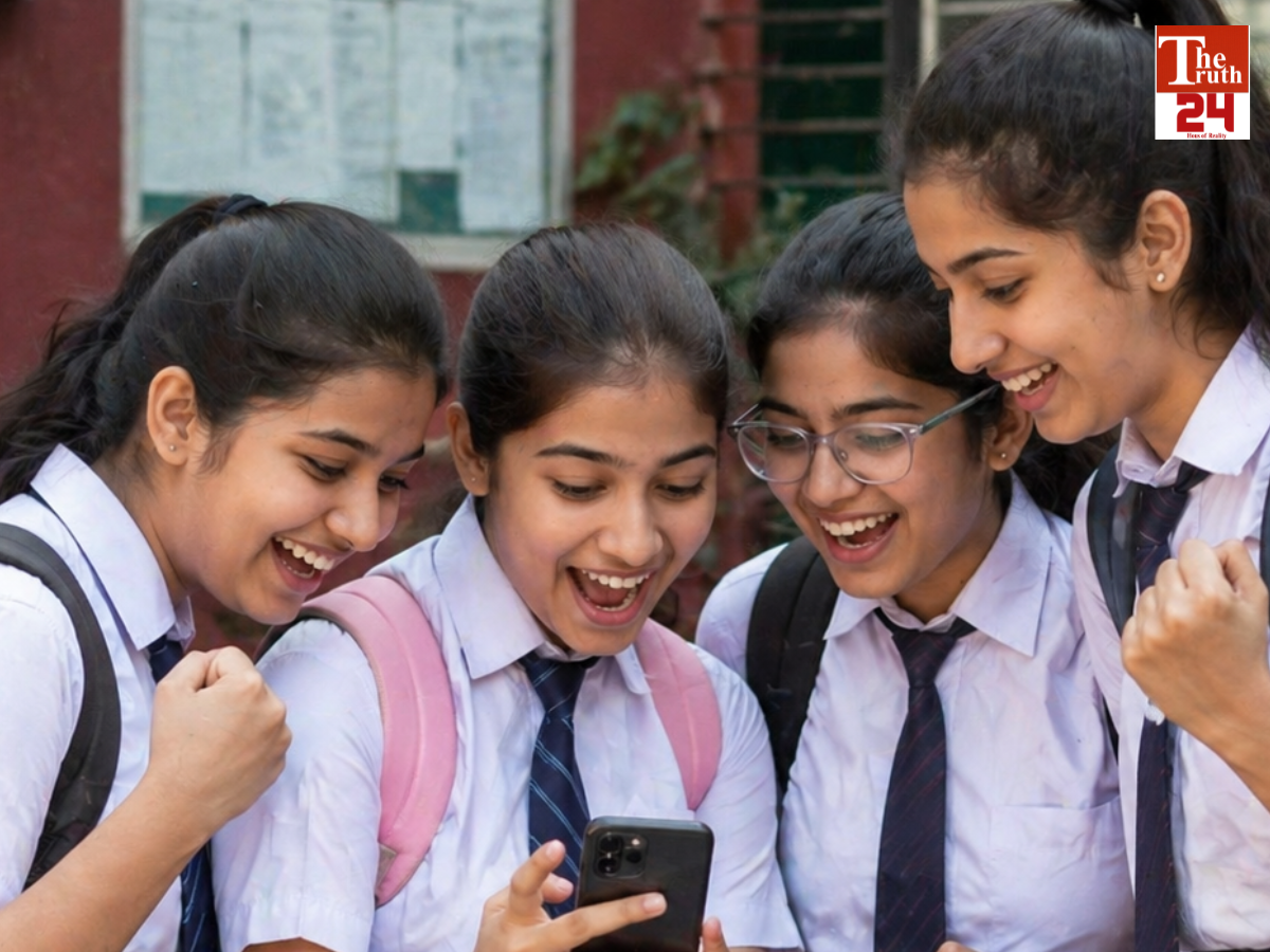 cgbse result 2026 10th 12th pass percentage