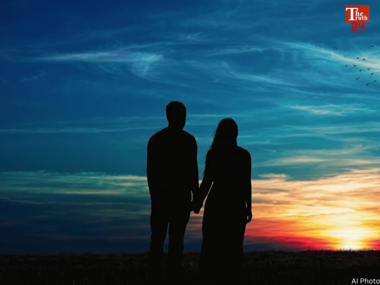 couple suicide Maharajganj