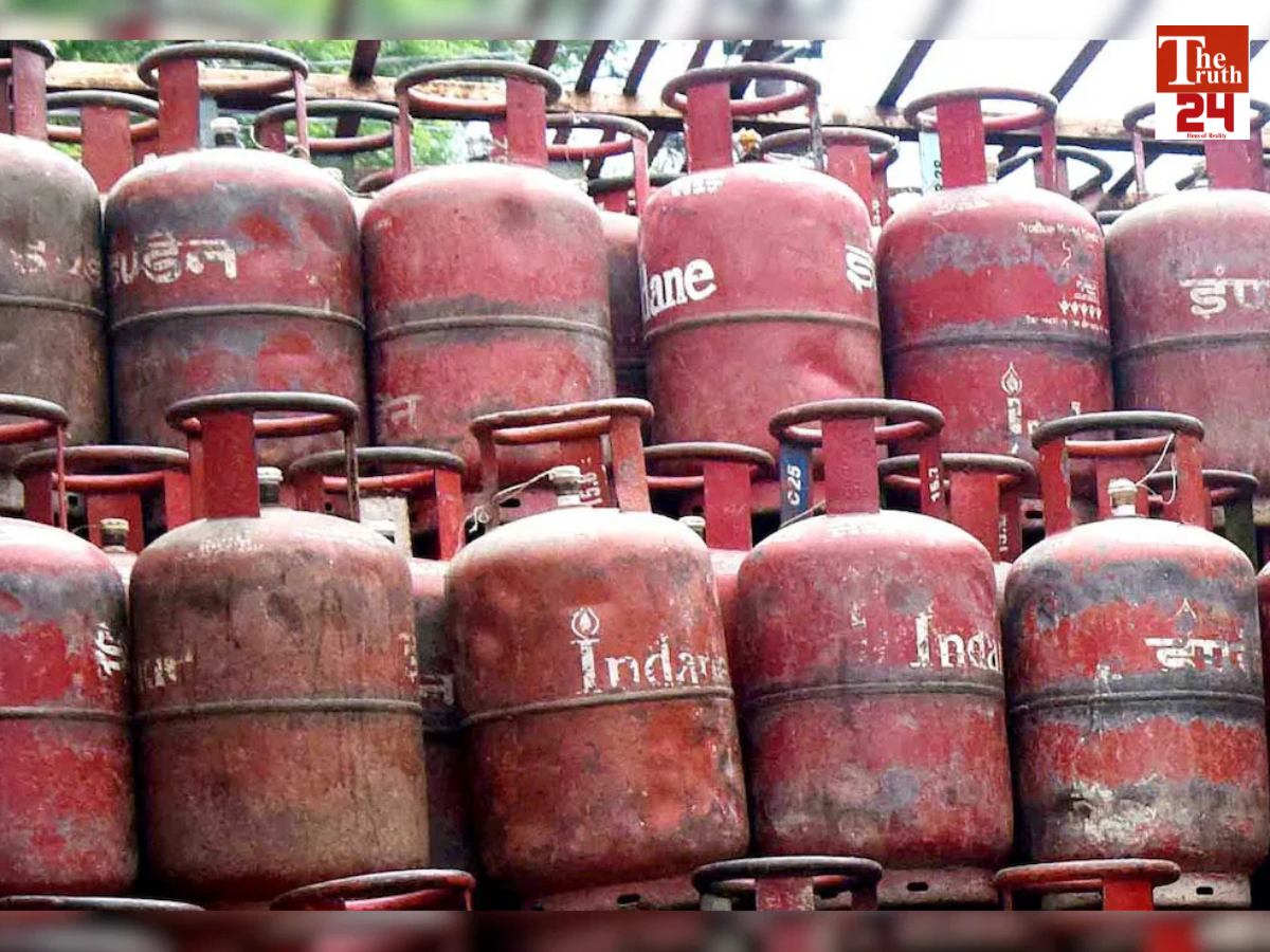 cylinder blast illegal gas refilling death jalandhar