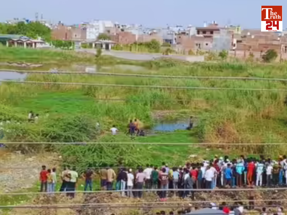 dabar-pond-3-deaths-in-5-days-loni-ghaziabad-negligence