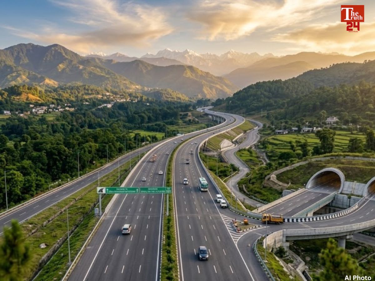 delhi dehradun expressway facilities