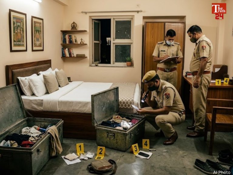 delhi girlfriend murder