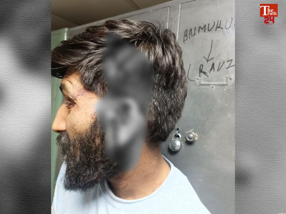 delhi madhu vihar attack