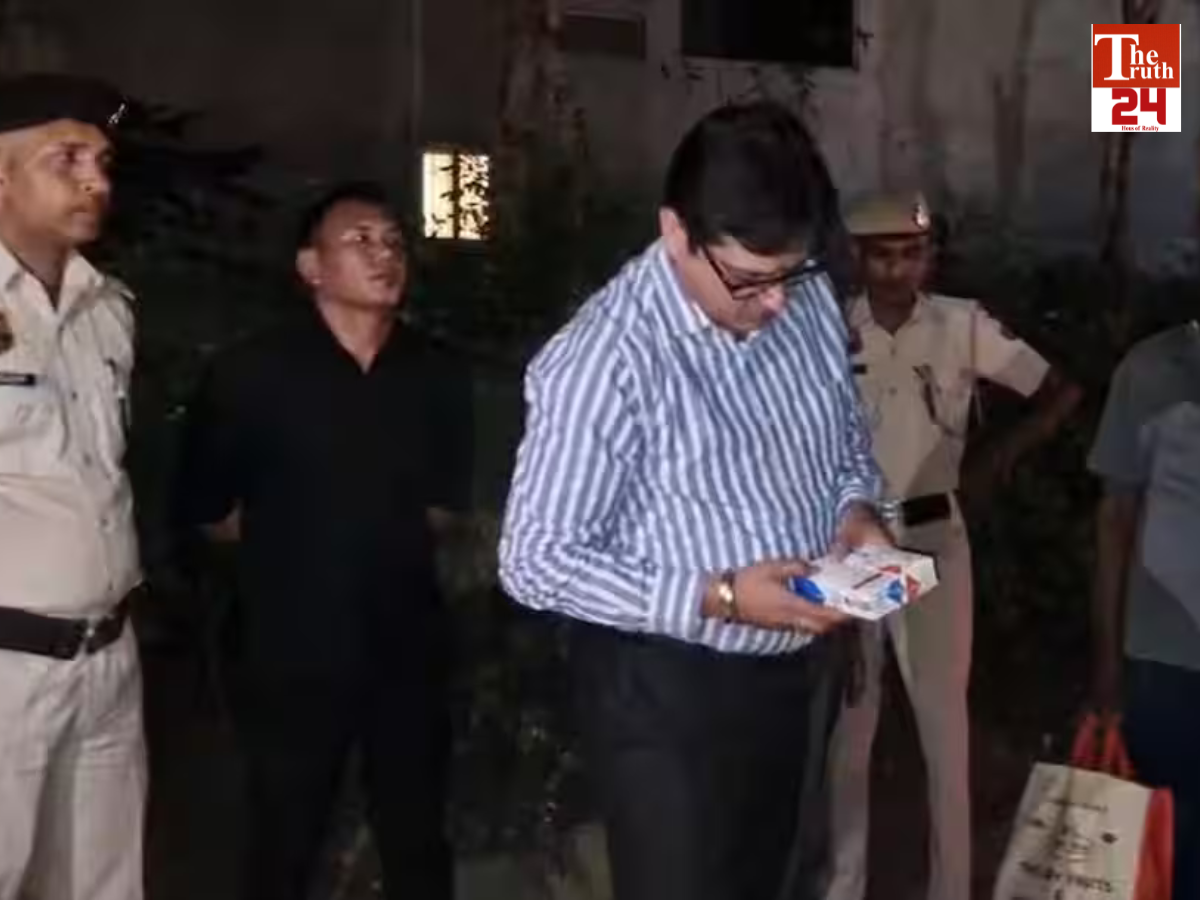 drug control raid fake medicines 70 lakh seized gurugram haryana