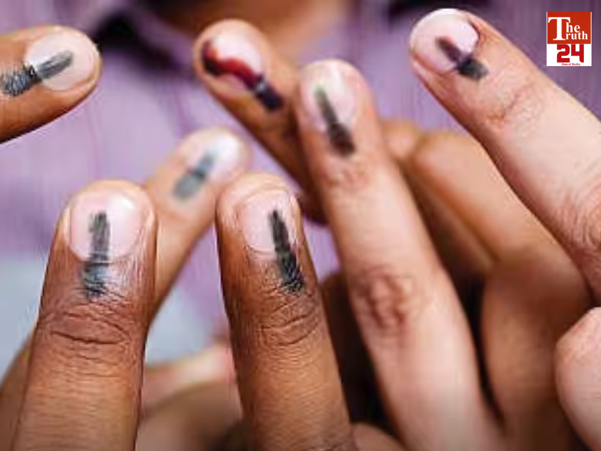 election commission bengal election phase 2 voting exit poll timing