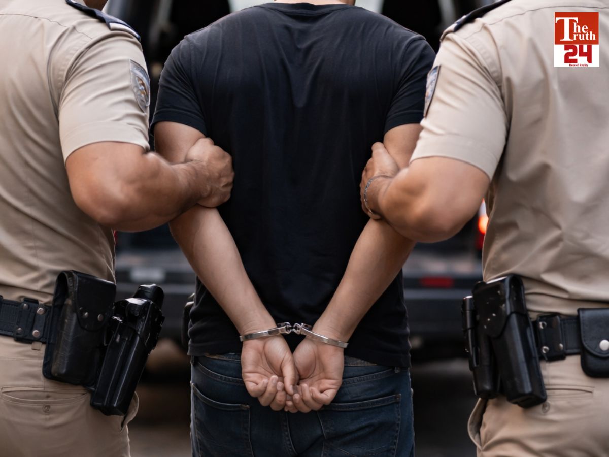 farrukhabad land dispute sons kill father up news