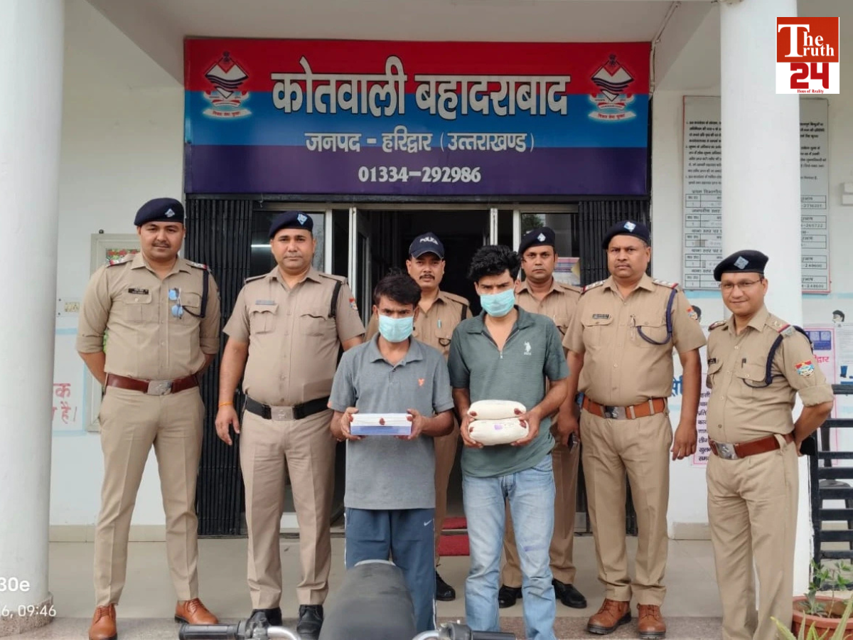 father killed hammer over love rajveer murder case uttarakhand