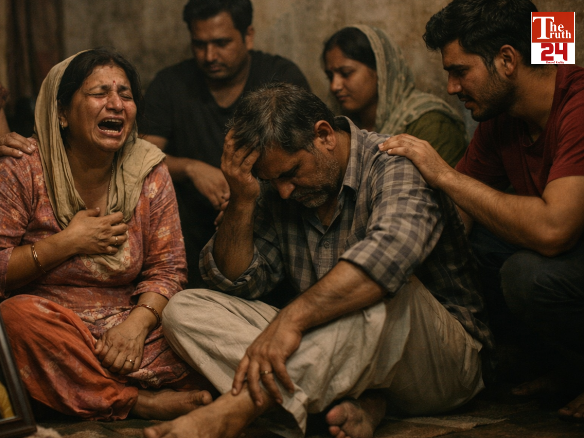 girl-suicide-canal-mullanpur-dakha-harassment-case-ludhiana-punjab