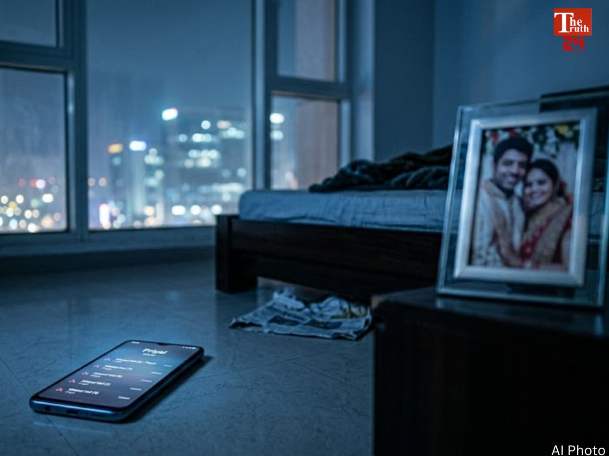 gurugram suicide case