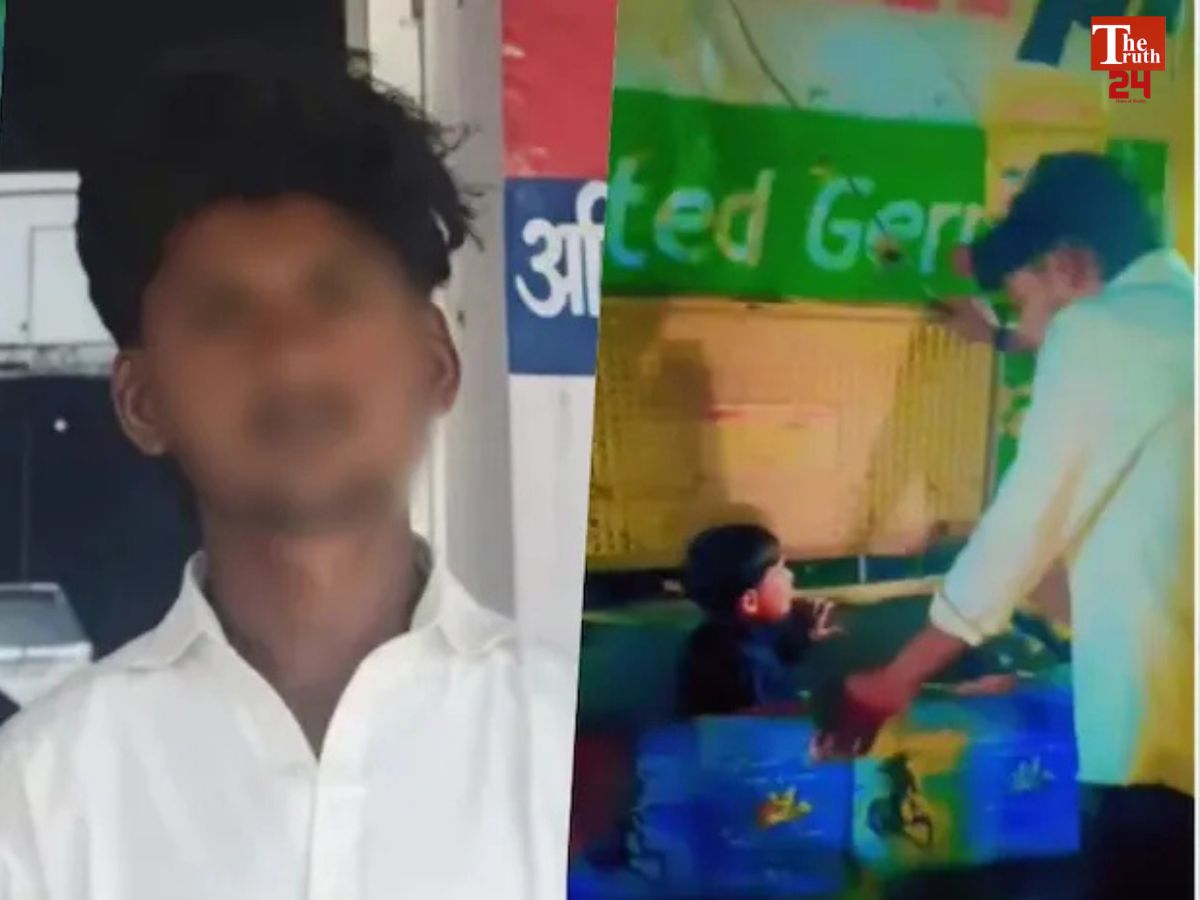 hapur freezer case