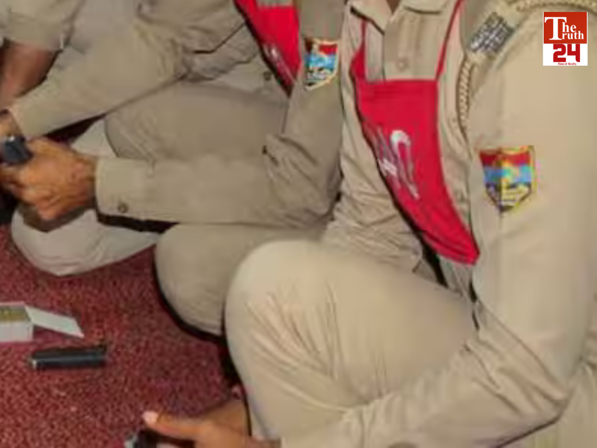 home guard exam date uppprpb up