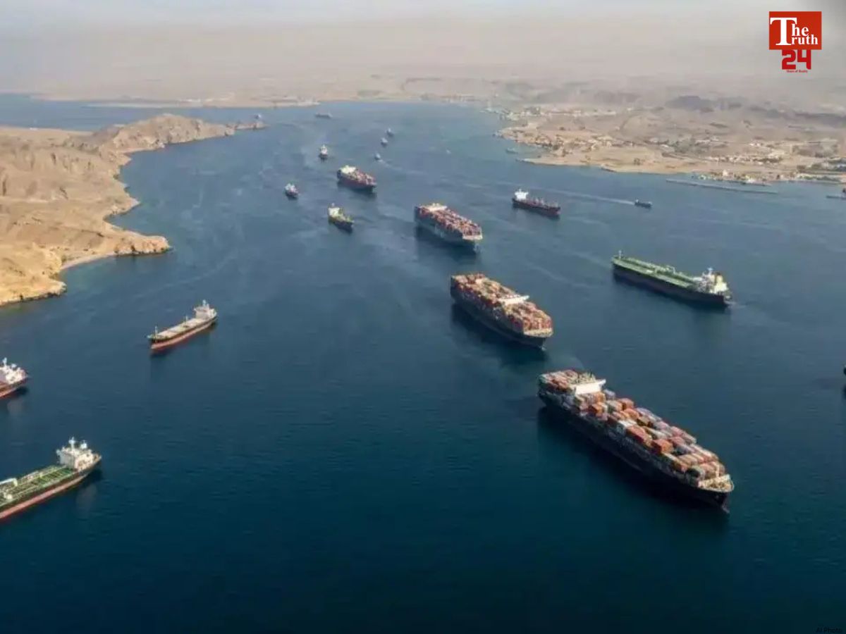 hormuz strait indian ships