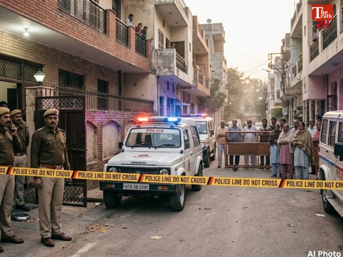 irs officer daughter murder