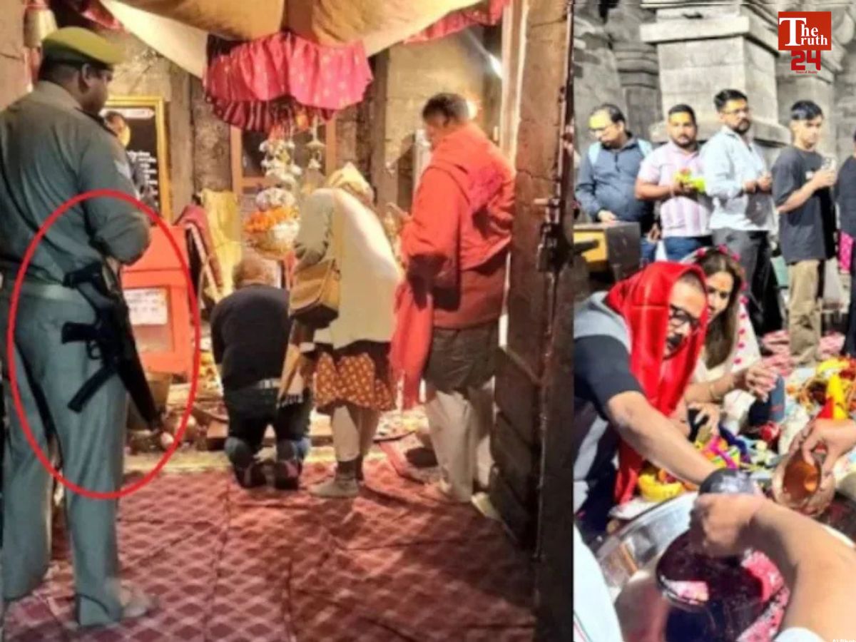 jageshwar dham dm controversy