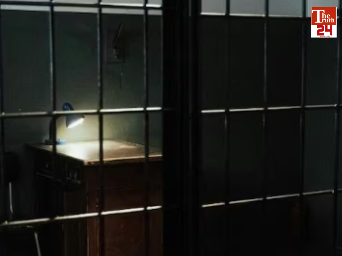 jail vs karagar difference explained