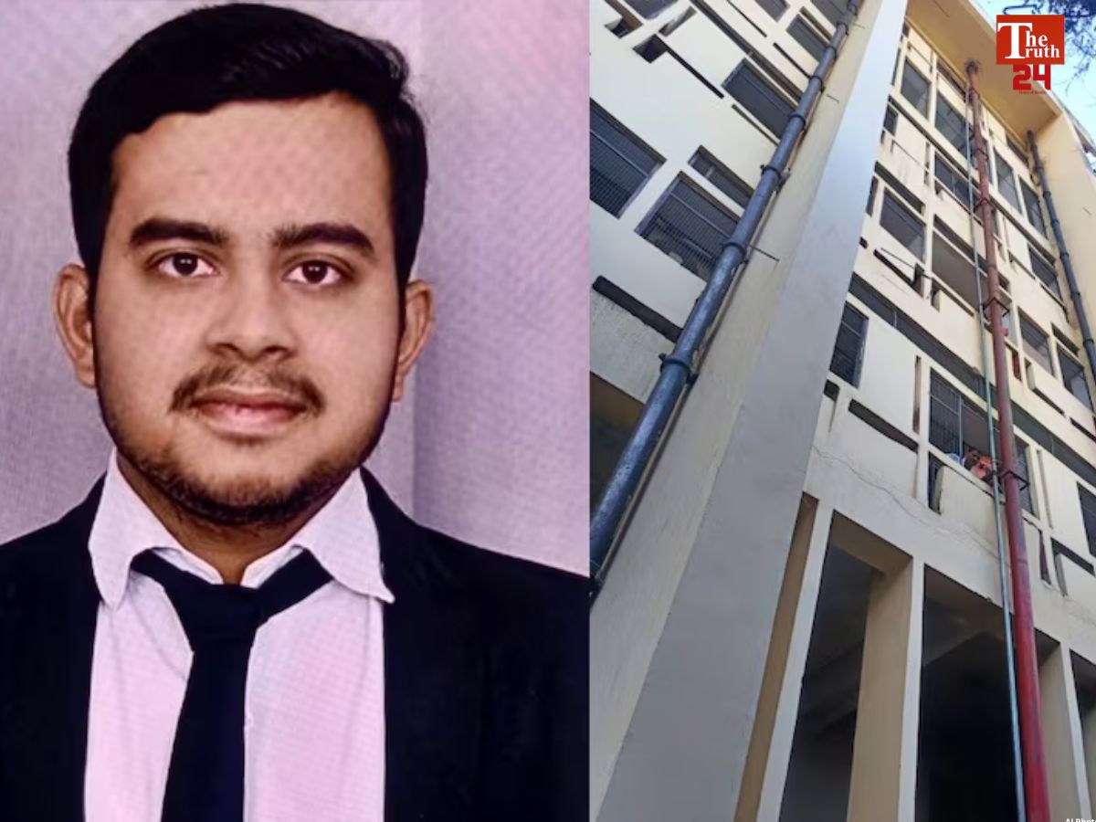 kanpur lawyer suicide