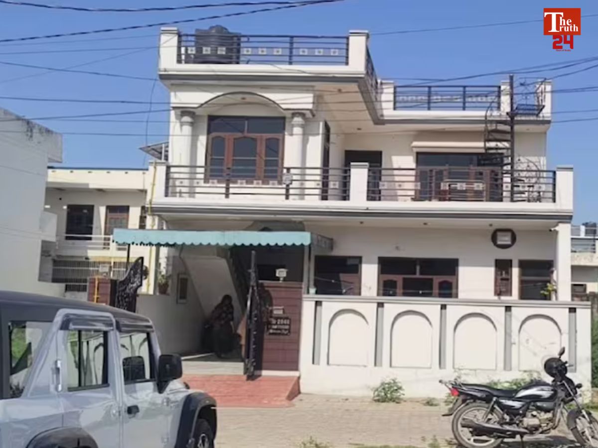 kurukshetra couple suicide