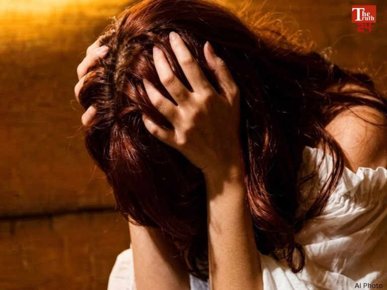 lucknow fake identity case