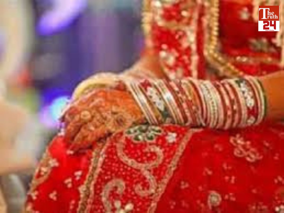 marriage fraud groom runs away mahoali zirakpur woman