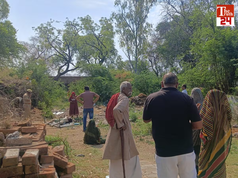 missing-girl-found-in-suspected-in-well-jhansi-up