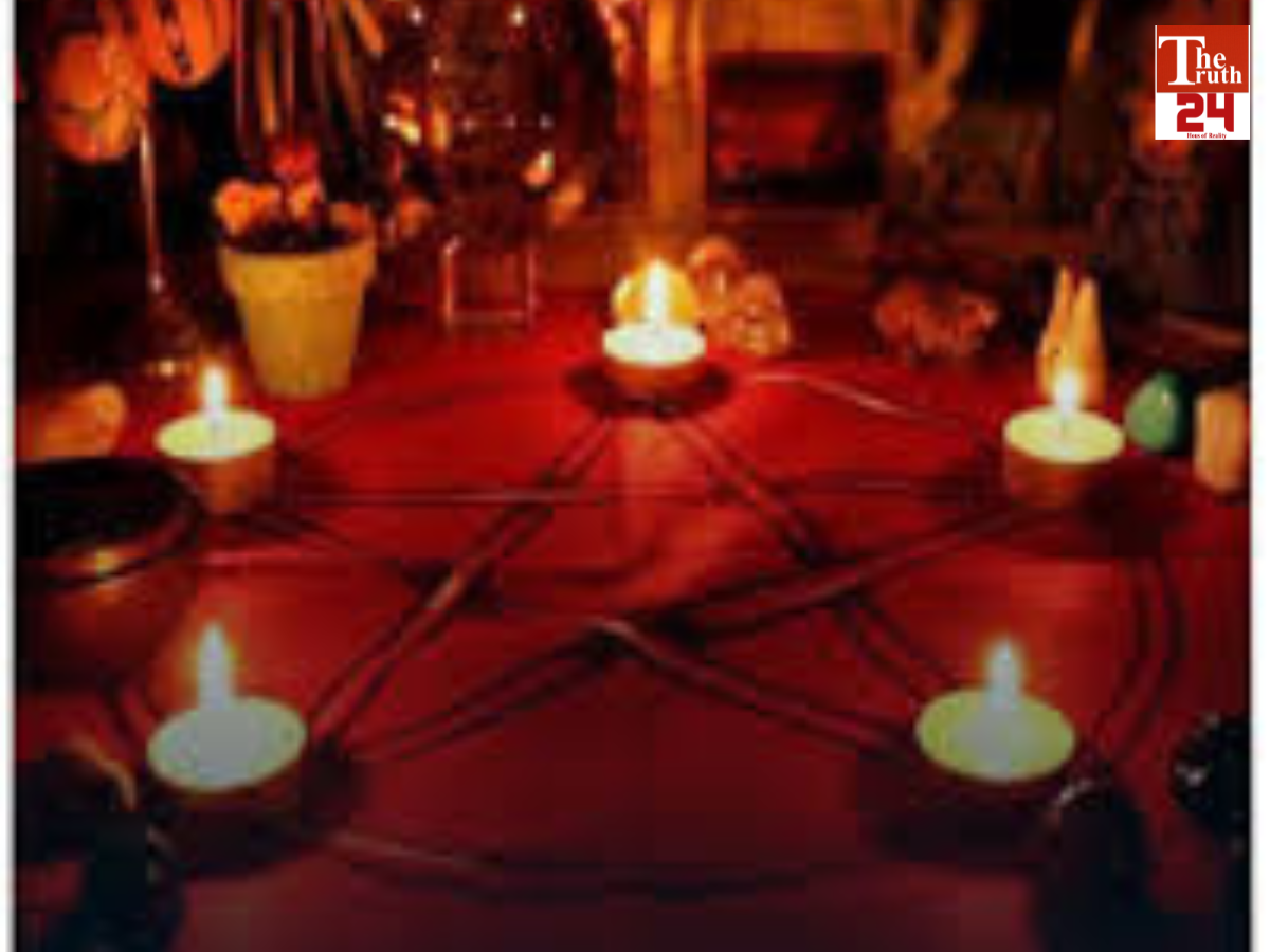 mother-killes-daughter-due-supersttion-jharkhand-vishnugarh