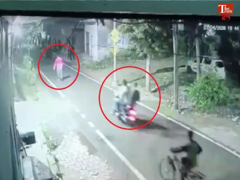 muzaffarnagar slap gang