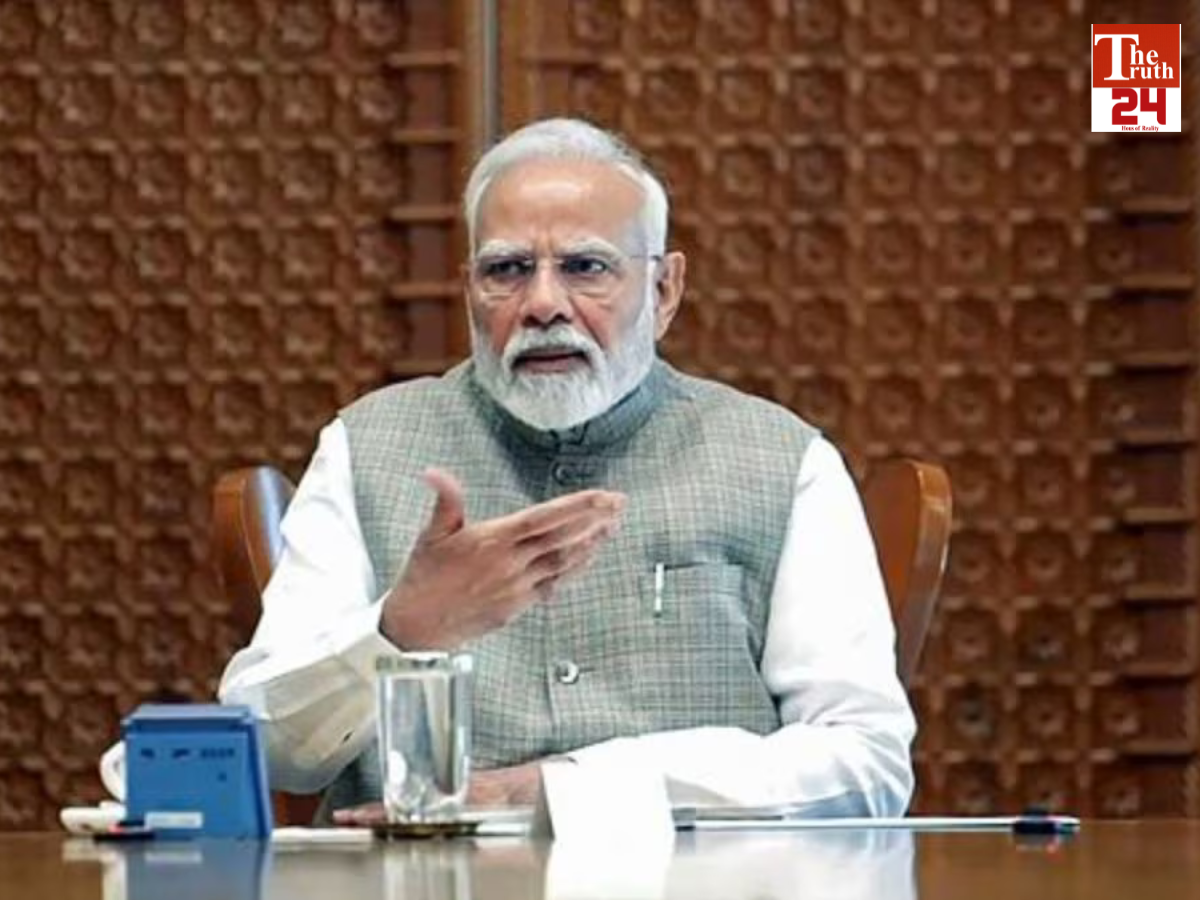 narendra modi work schedule no leave