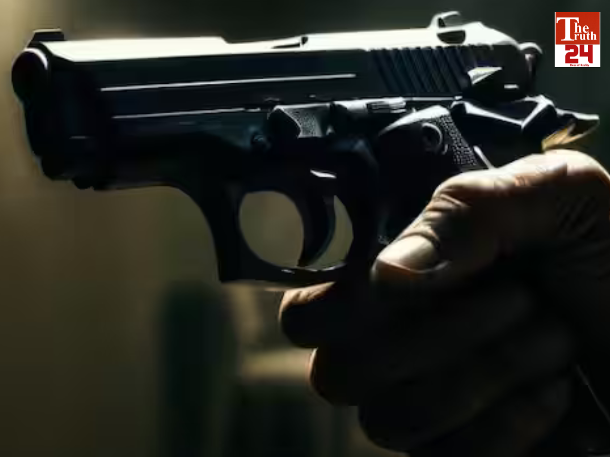 nephew-kills-uncle-shooting-case-rohtas-dehri-bikramganj