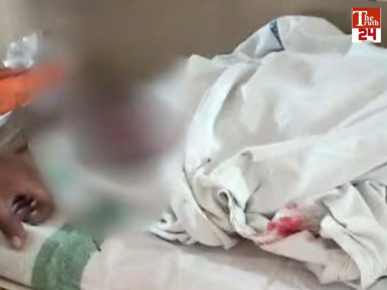 newborn baby found in Utkal express up katni train