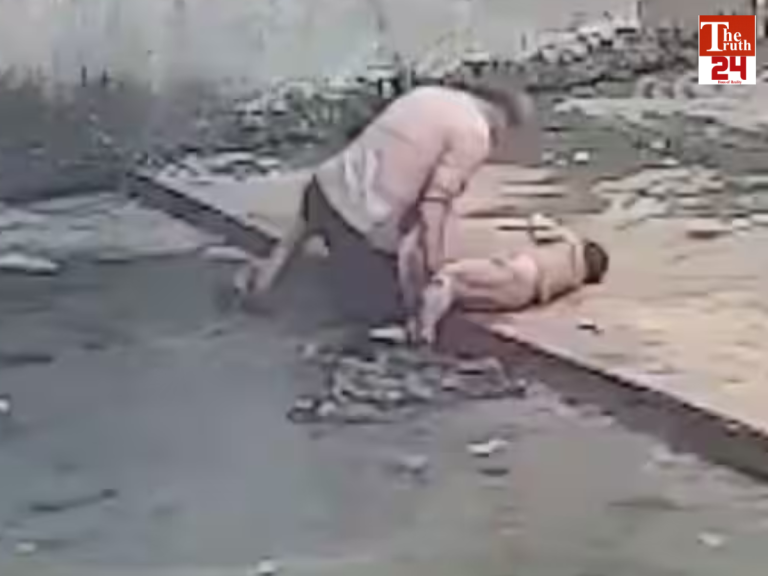 old-man-saves-child-viral-video