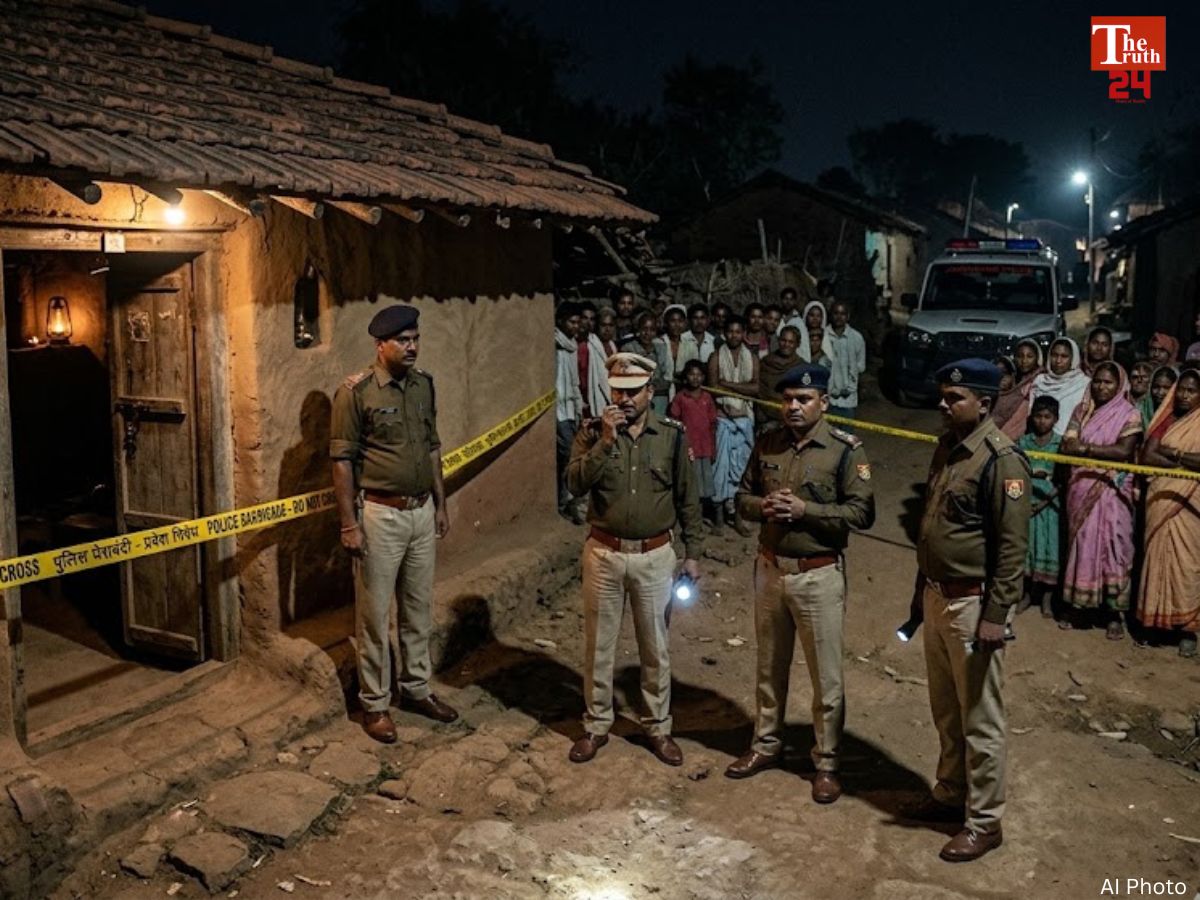 palamu suicide case