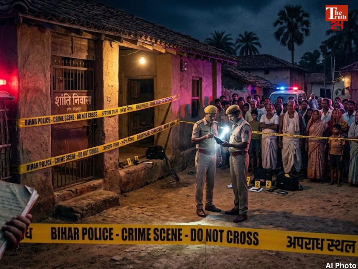 patna brother murder