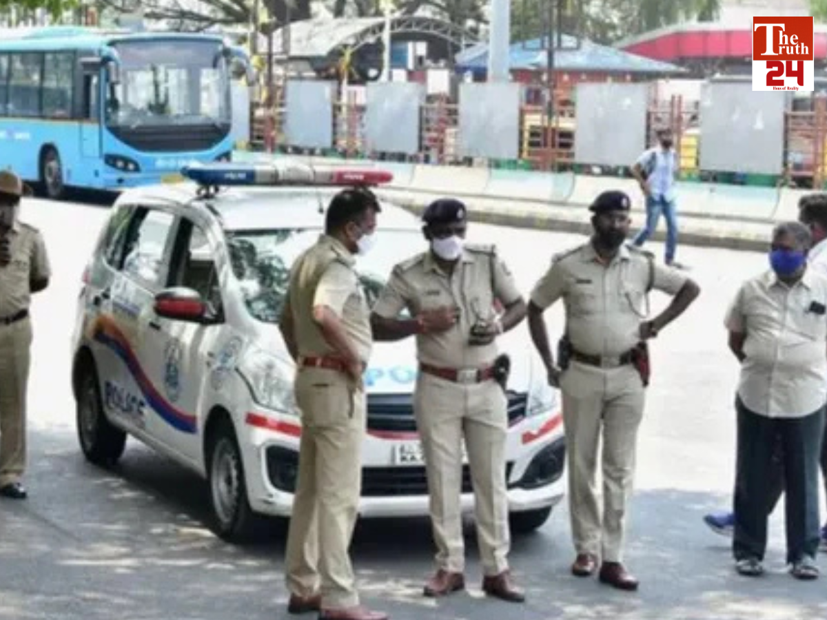 pooja dutta dead body found adugodi bangalore