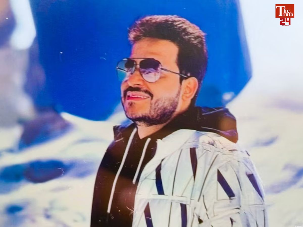 preet vihar murder case