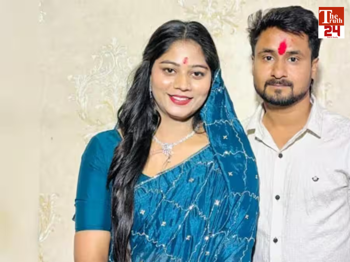 raja raghuvanshi murder case accused wife sonam Raghuvanshi gets bail