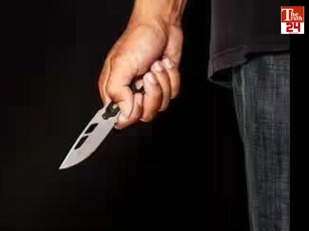 ratanpur-family-attack-knife-sword-woman-death-bilaspur-chhattisgarh