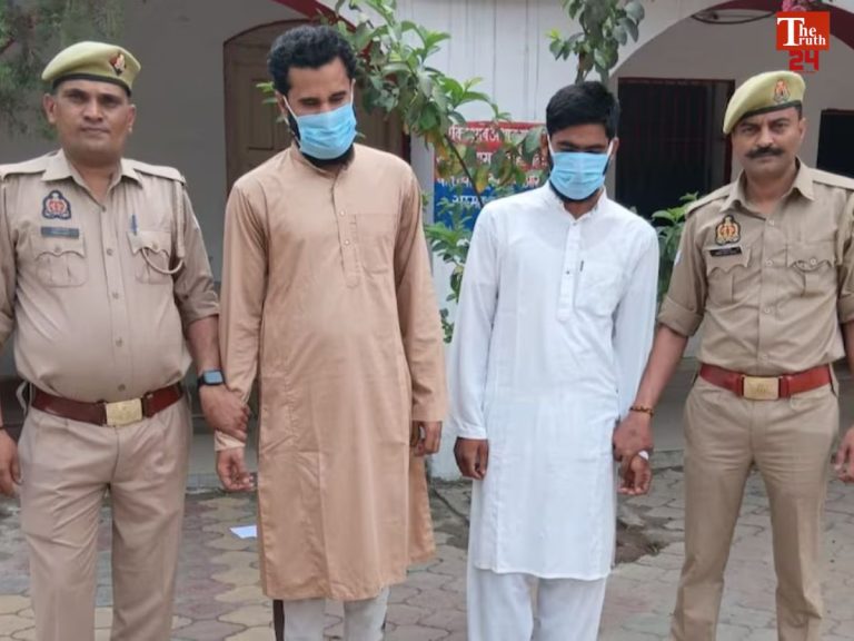 saharanpur madrasa case