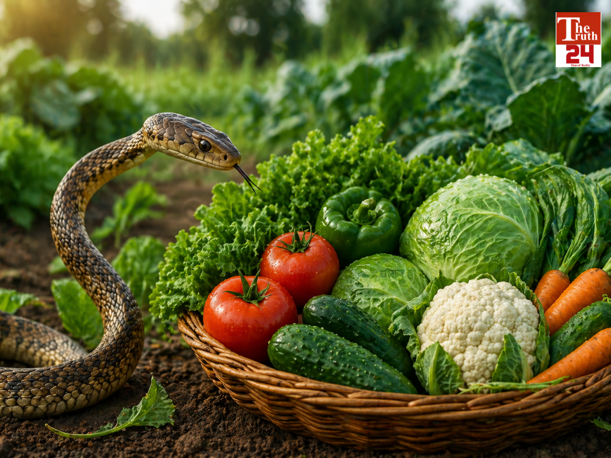 snake-bite-vegetables-safe-or-not
