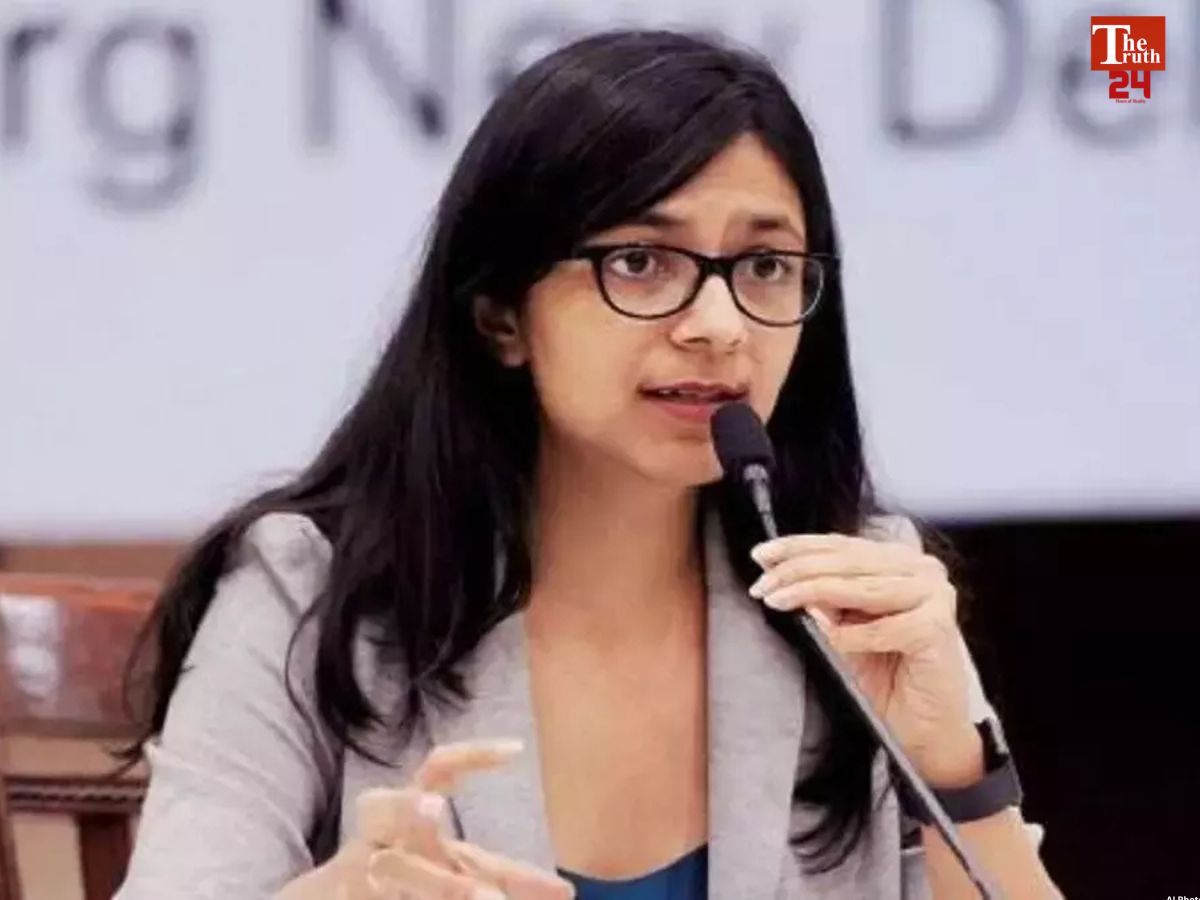 swati maliwal