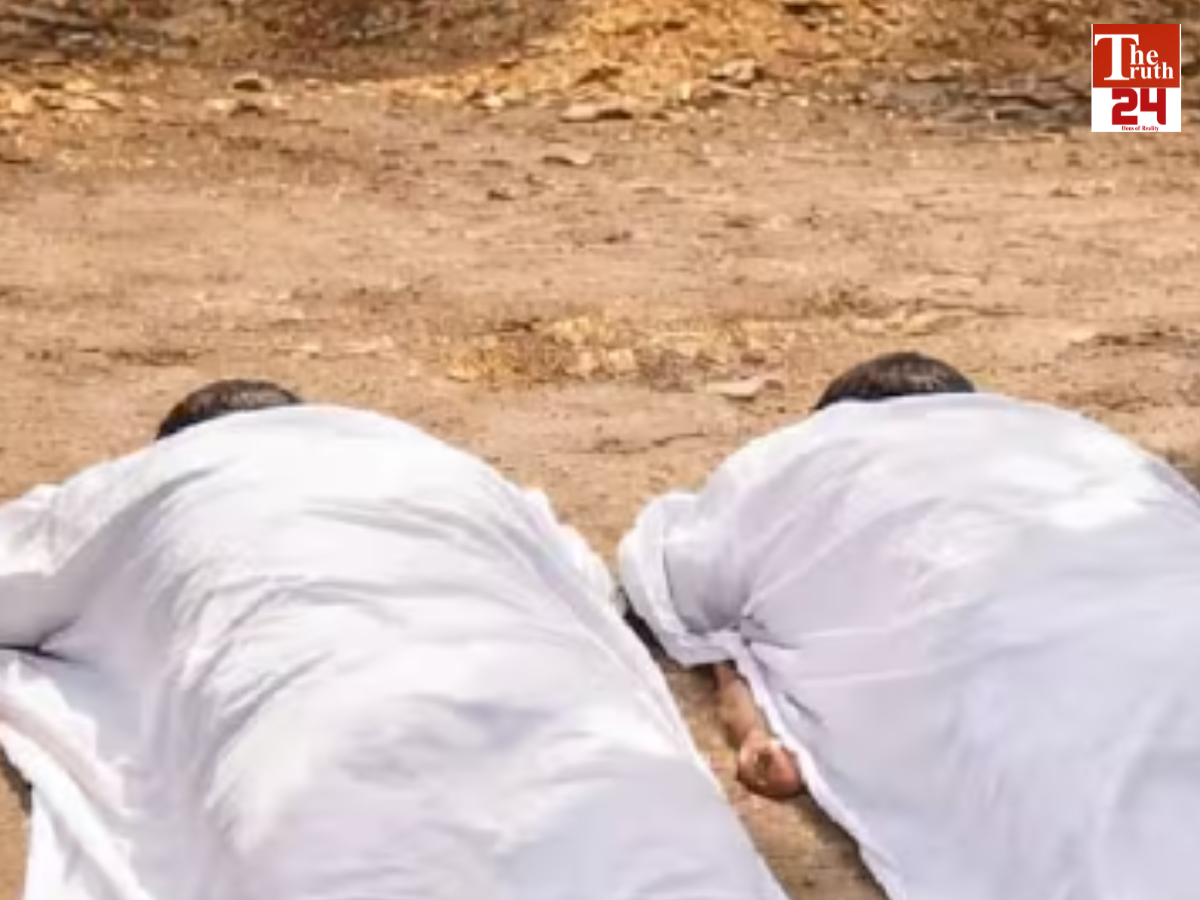 tank cleaning toxic gas two dead one critical hardoi up