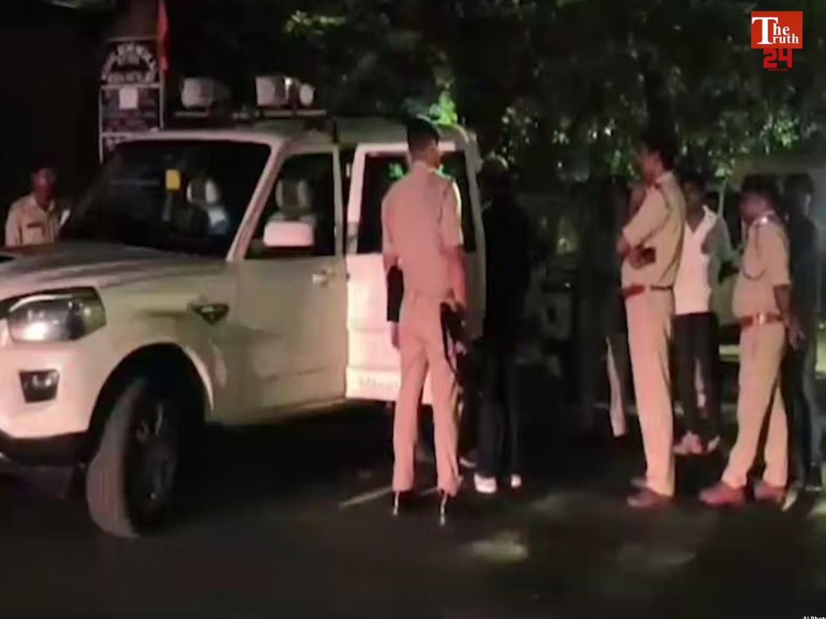 tatanagar loco pilot murder