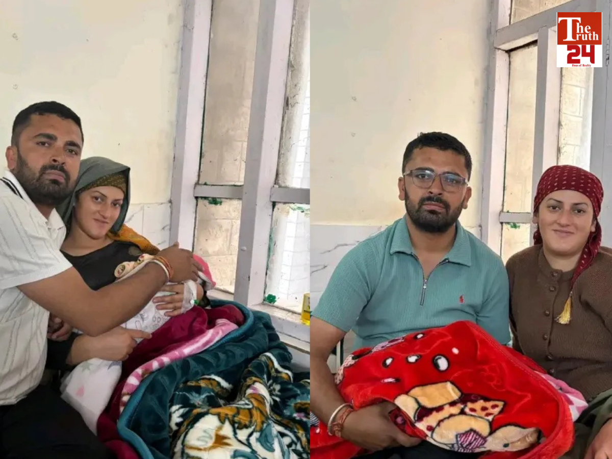 two brothers one wife fraternal polyandry marriage sirmour himachal