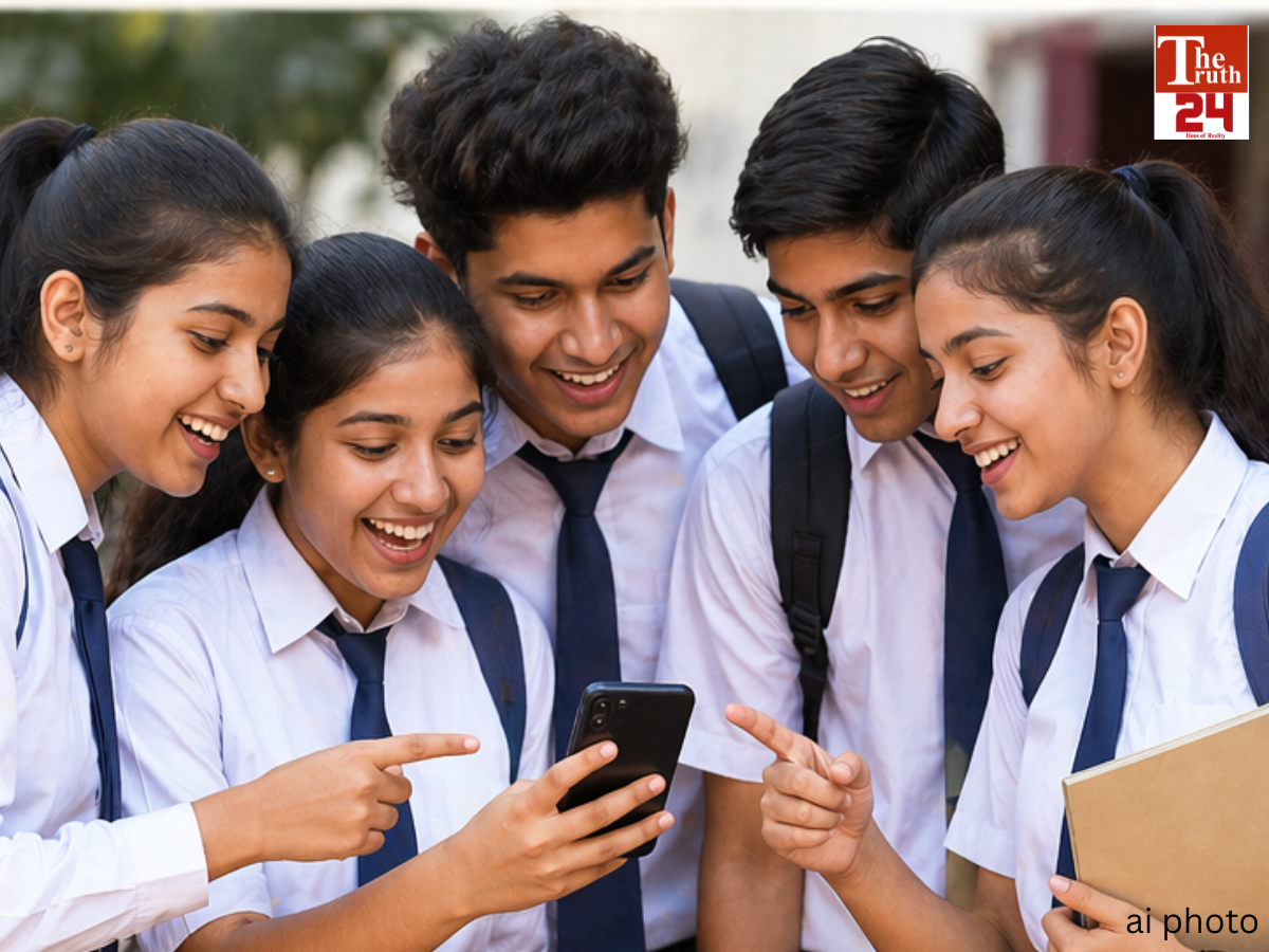 up board 10th or 12th result 2026 out date