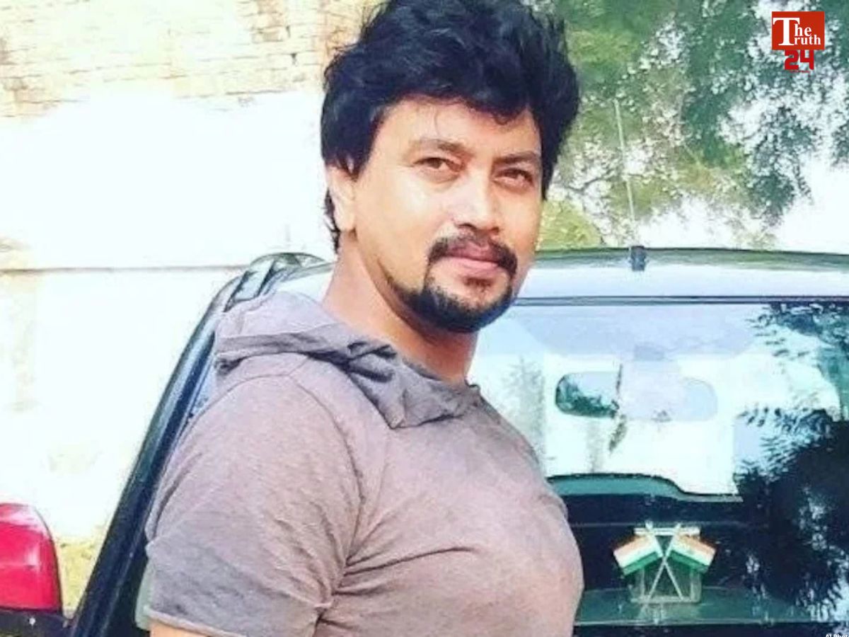 varanasi mob lynching